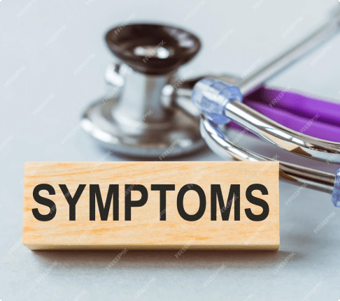 Symptoms of Diabetes - Diha Clinic, Nanganallur, Chennai