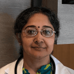 Experienced diabetologist & General physician at Diha Clinic, Nanganallur, Chennai.