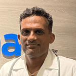 Expert Paediatrician at Diha clinic, Nanganallur, Chennai