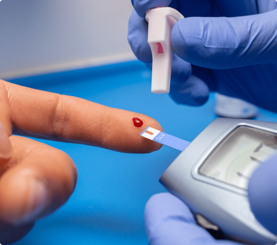 Role of Glucose in Diabetes - Diha Clinic, Nanganallur, Chennai