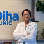 Gynecologist Diha clinic ,Nanganallur, Chennai